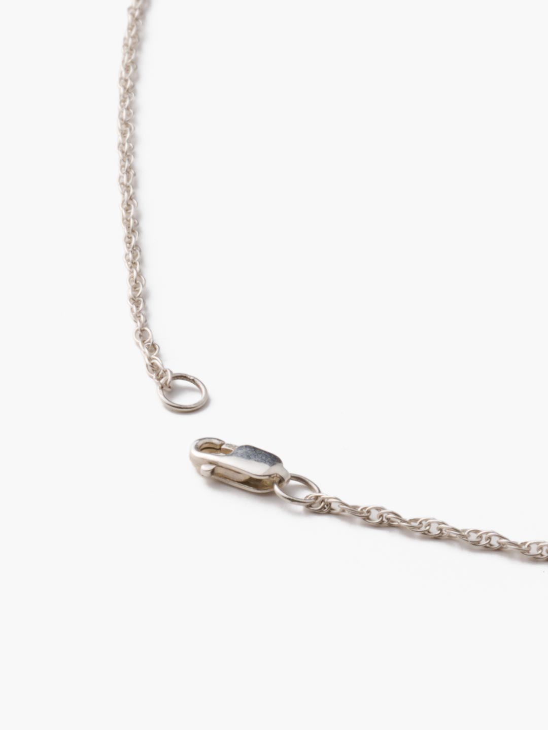 SOPHIE BUHAI(ソフィー ブハイ) | エブリデイ エッグ ペンダント