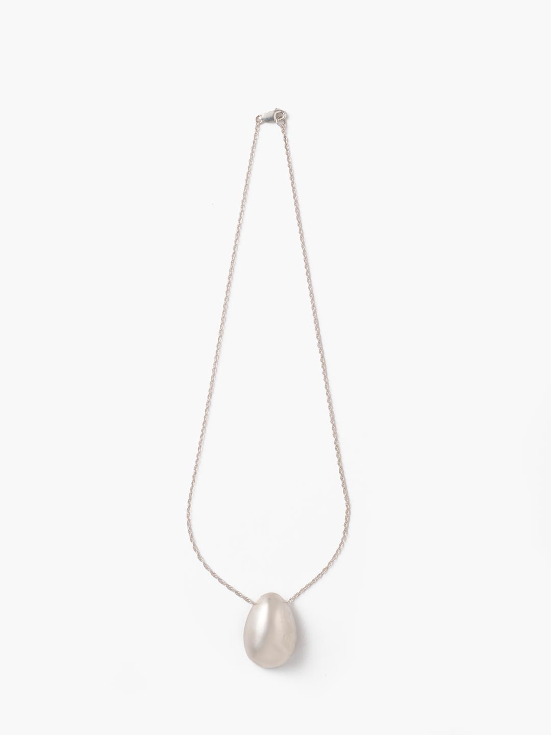 SOPHIE BUHAI(ソフィー ブハイ) | エブリデイ エッグ ペンダント