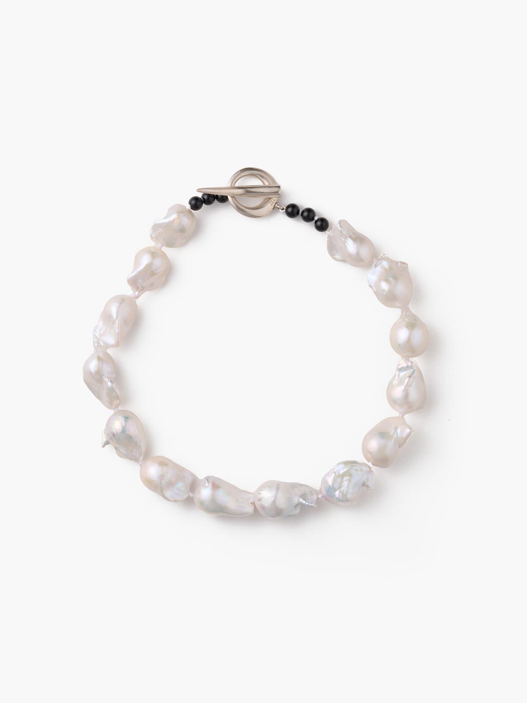 値下げ！SOPHIE BUHAI ソフィーブハイ　パールネックレスバロックパール SOPHIE BUHAI(ソフィー ブハイ) | バロック パール カラー