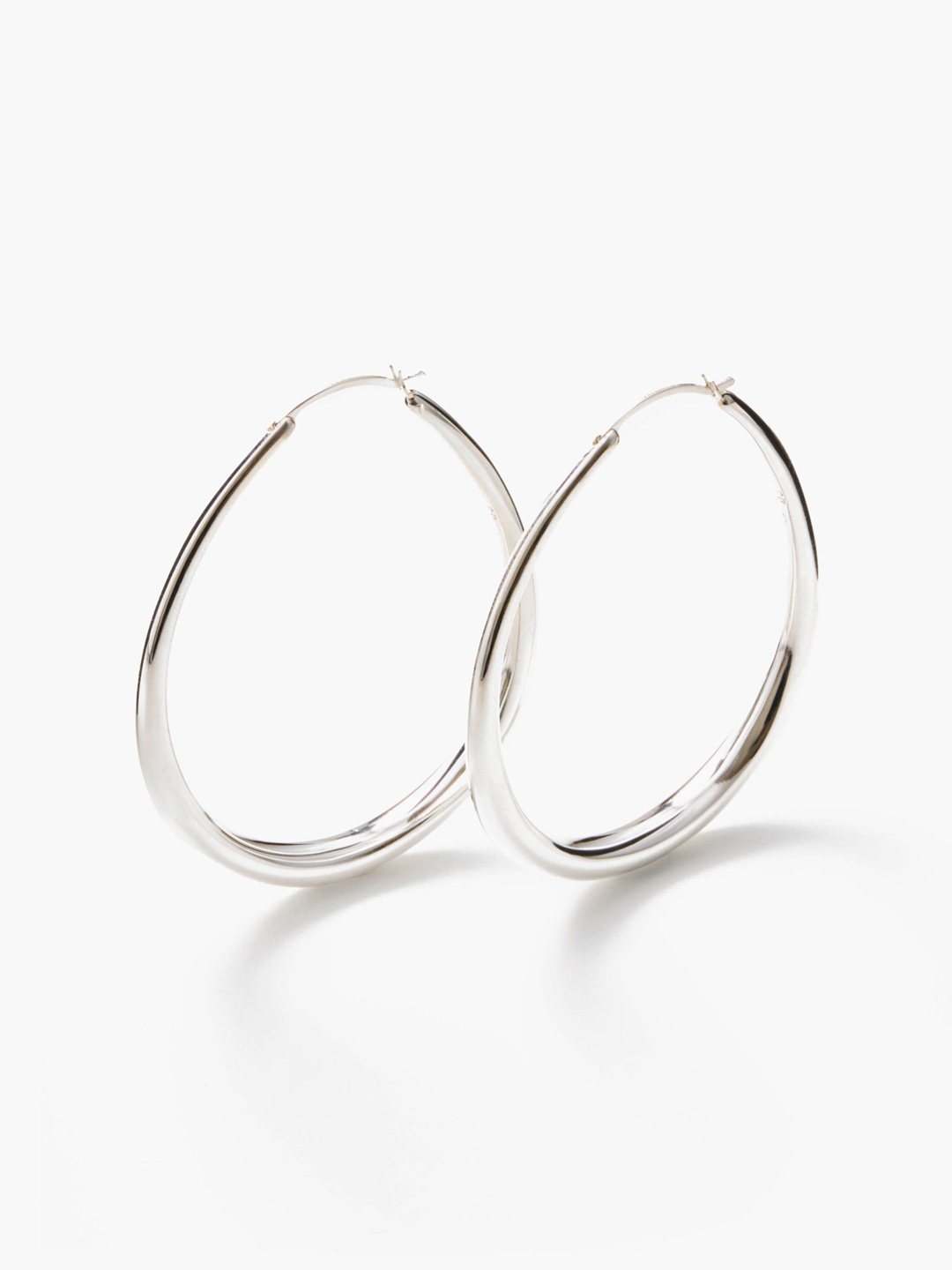 SOPHIE BUHAI(ソフィー ブハイ) | エッグ フープス ピアス / M