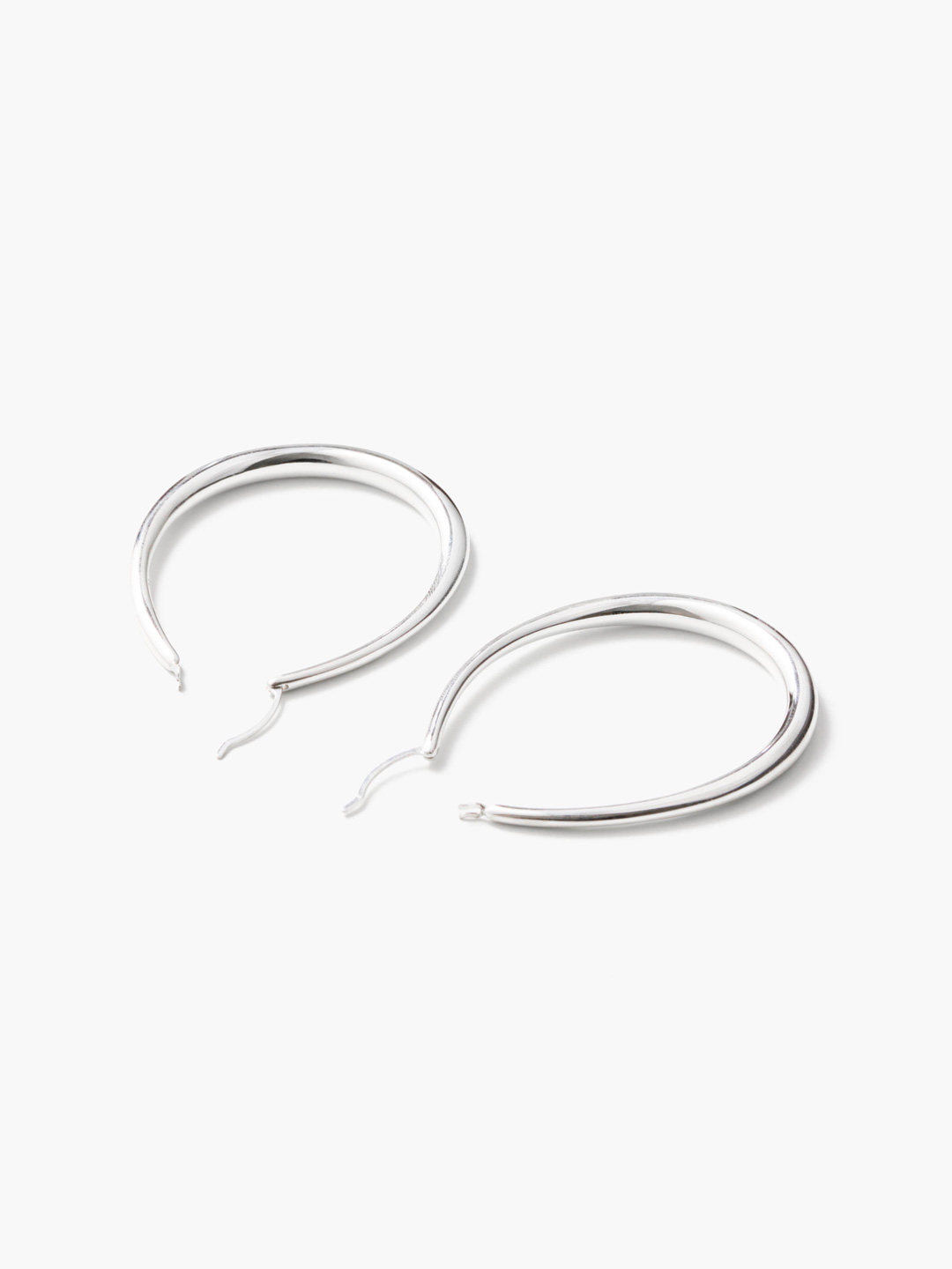 SOPHIE BUHAI(ソフィー ブハイ) | エッグ フープス ピアス / M