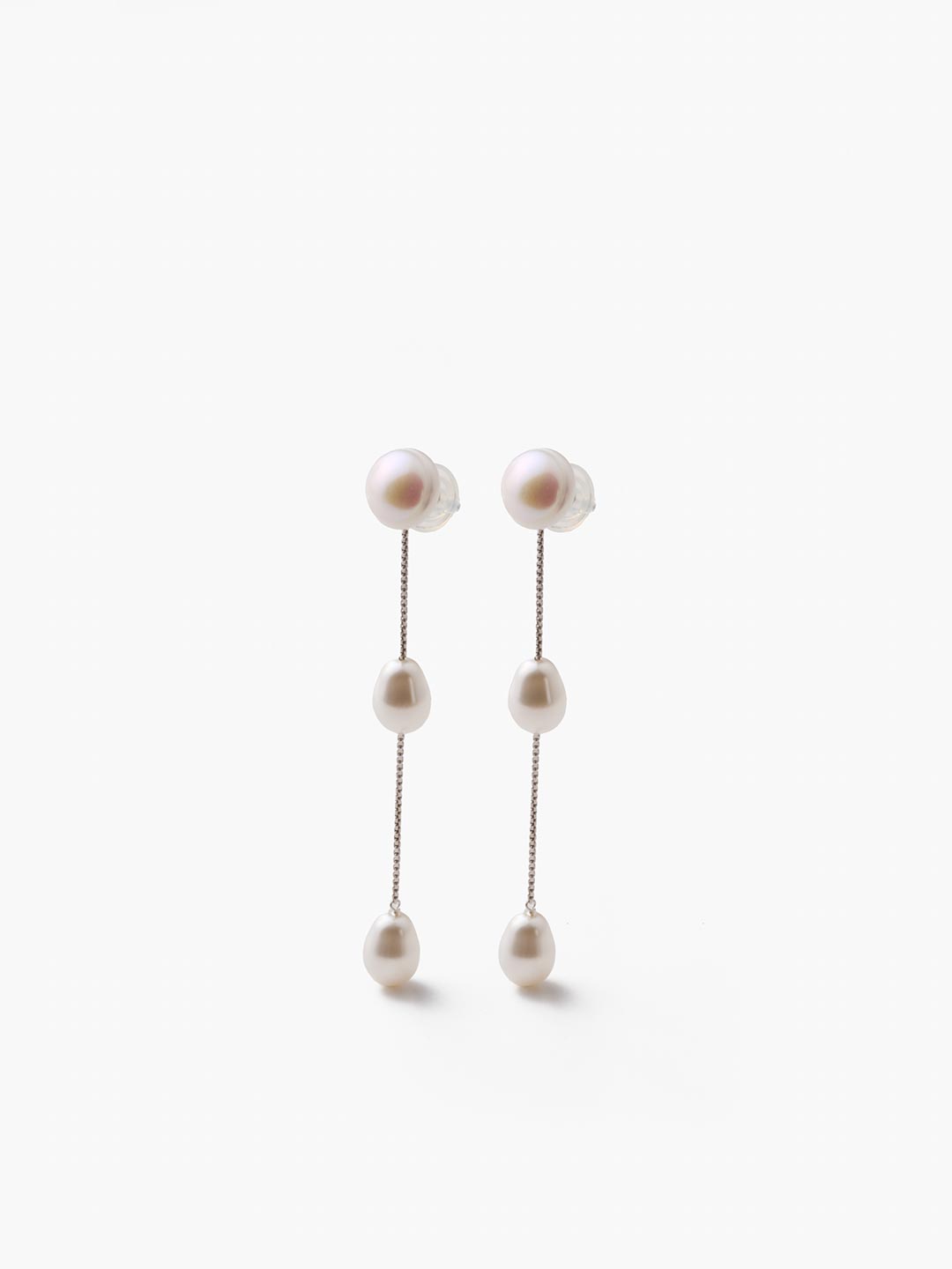 SOPHIE BUHAI ソフィーブハイ　完売品　ピアス SOPHIE BUHAI ソフィーブハイ ヒンジ フープ Hinge - メルカリ