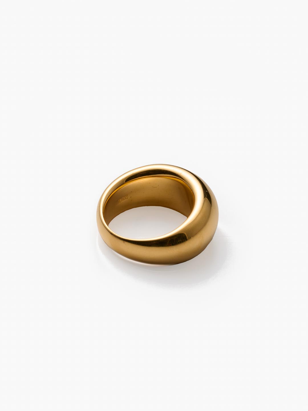 SOPHIE BUHAI(ソフィー ブハイ) | ミディアム ドーナツ リング