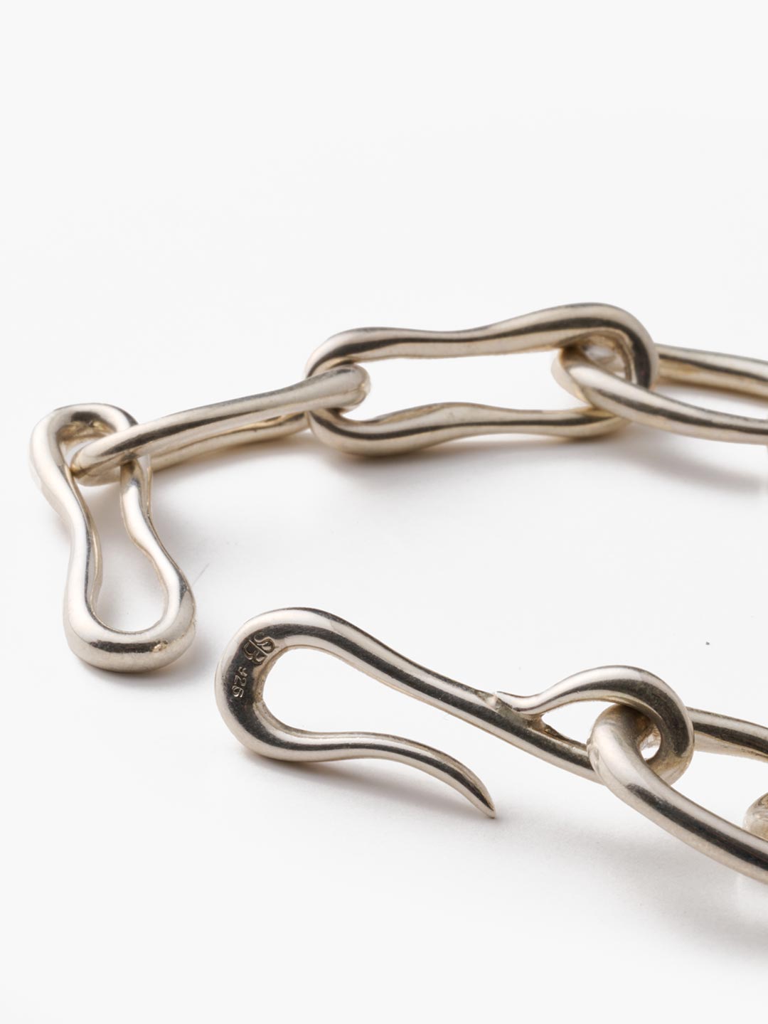 SOPHIE BUHAI(ソフィー ブハイ) | ロマン チェーン ブレスレット