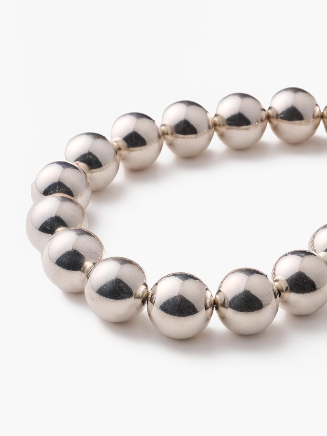 SOPHIE BUHAI(ソフィー ブハイ) | ブール カラー - シルバー