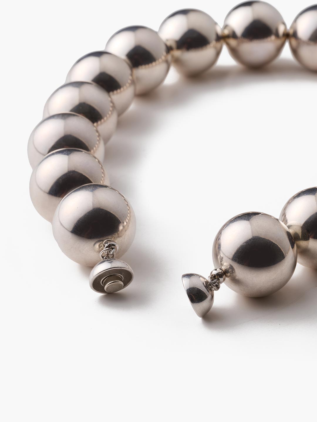 SOPHIE BUHAI(ソフィー ブハイ) | ブール カラー - シルバー