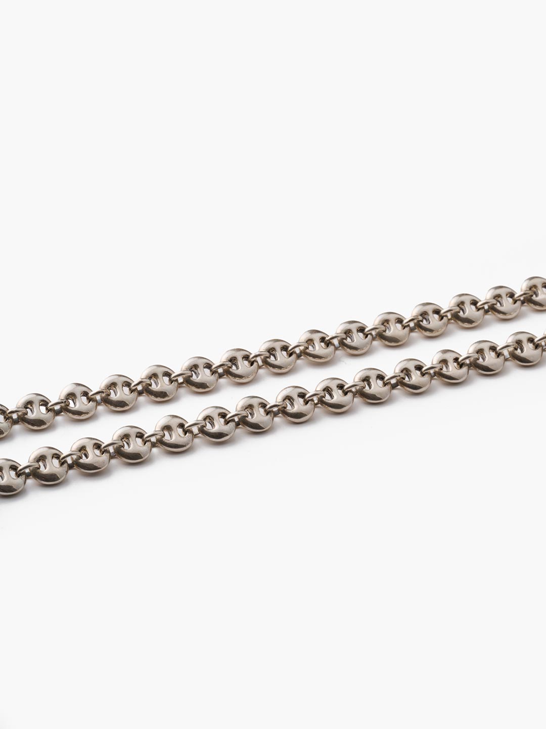 SOPHIE BUHAI(ソフィー ブハイ) | ロング サークル リンク ネックレス