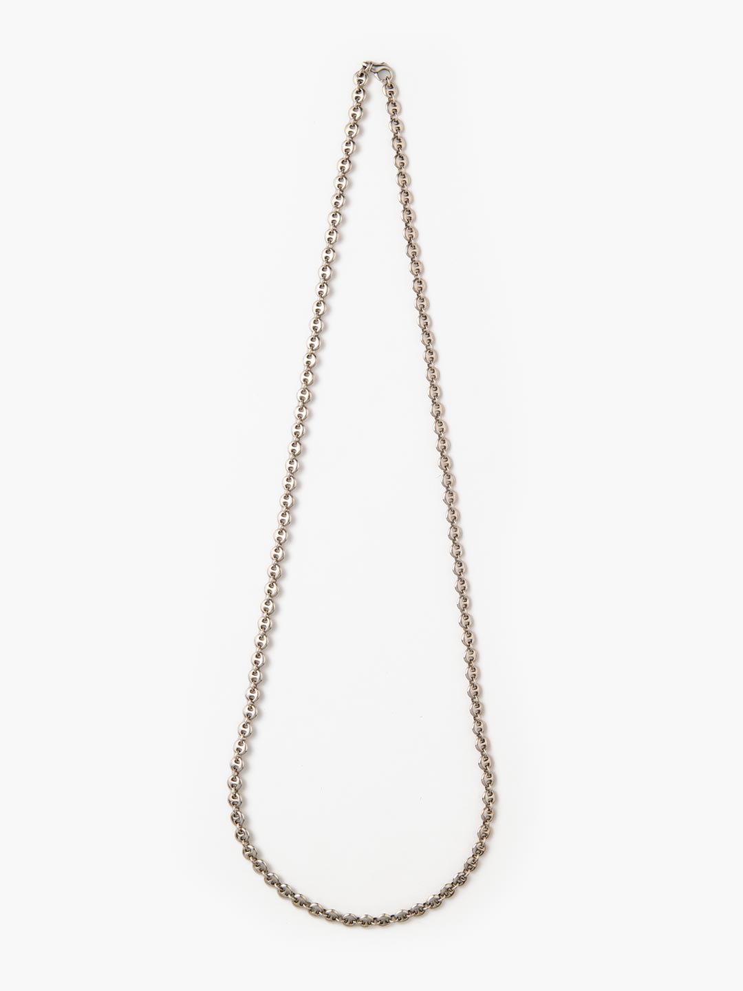 SOPHIE BUHAI(ソフィー ブハイ) | ロング サークル リンク ネックレス