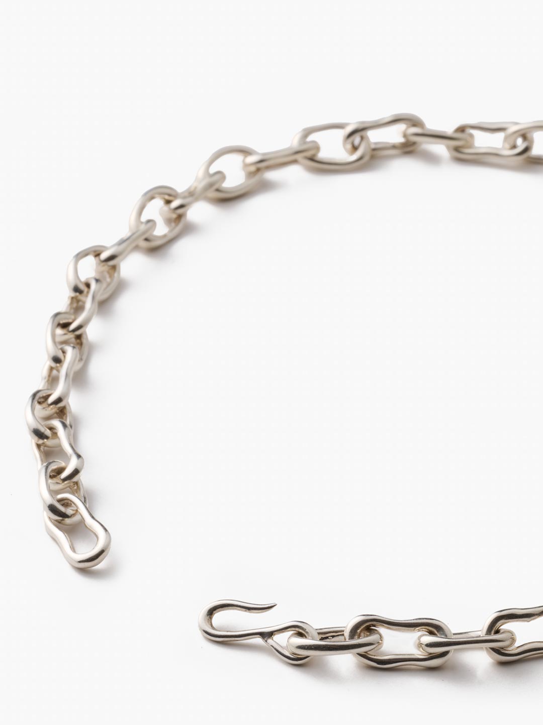 SOPHIE BUHAI(ソフィー ブハイ) | スモール ローマンチェーン カラー