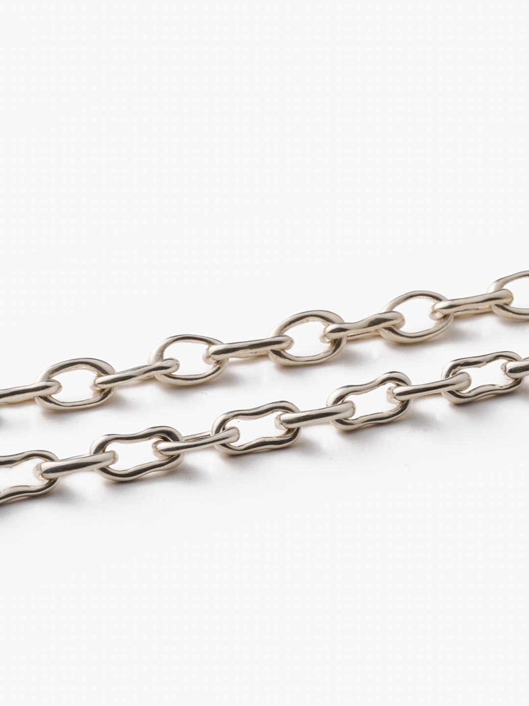 SOPHIE BUHAI(ソフィー ブハイ) | スモール ローマンチェーン カラー