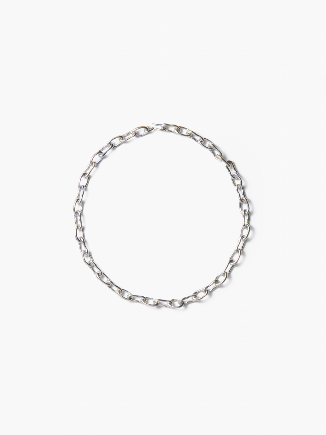 SOPHIE BUHAI(ソフィー ブハイ) | スモール ローマンチェーン カラー