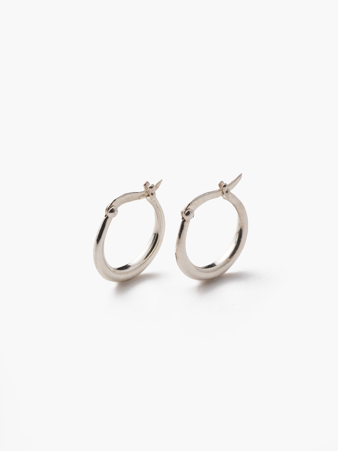 新品　ソフィーブハイ　フープピアス　SOPHIE BUHAI 新品 ソフィーブハイ SOPHIE BUHAI フープ ピアス - メルカリ