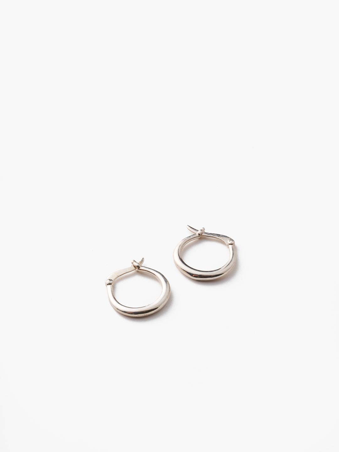 Sophie Buhai シルバー タッセルピアス SOPHIE BUHAI(ソフィー ブハイ) | クオーツ スモール