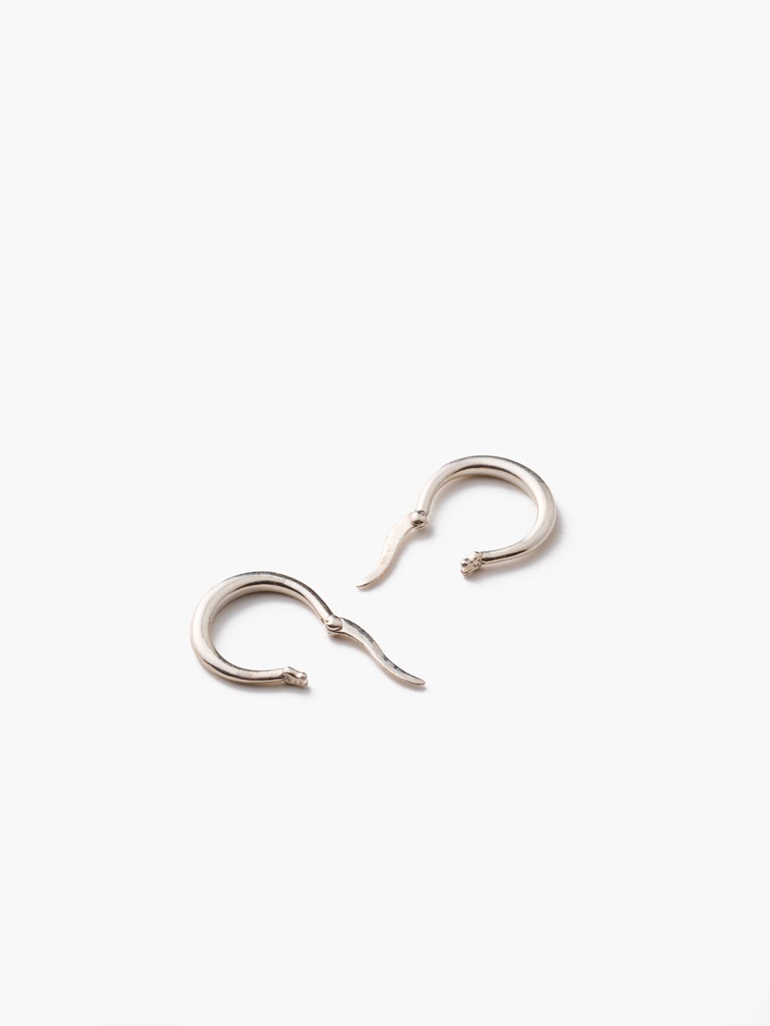 SOPHIE BUHAI(ソフィー ブハイ) | フランソワ フープ ピアス