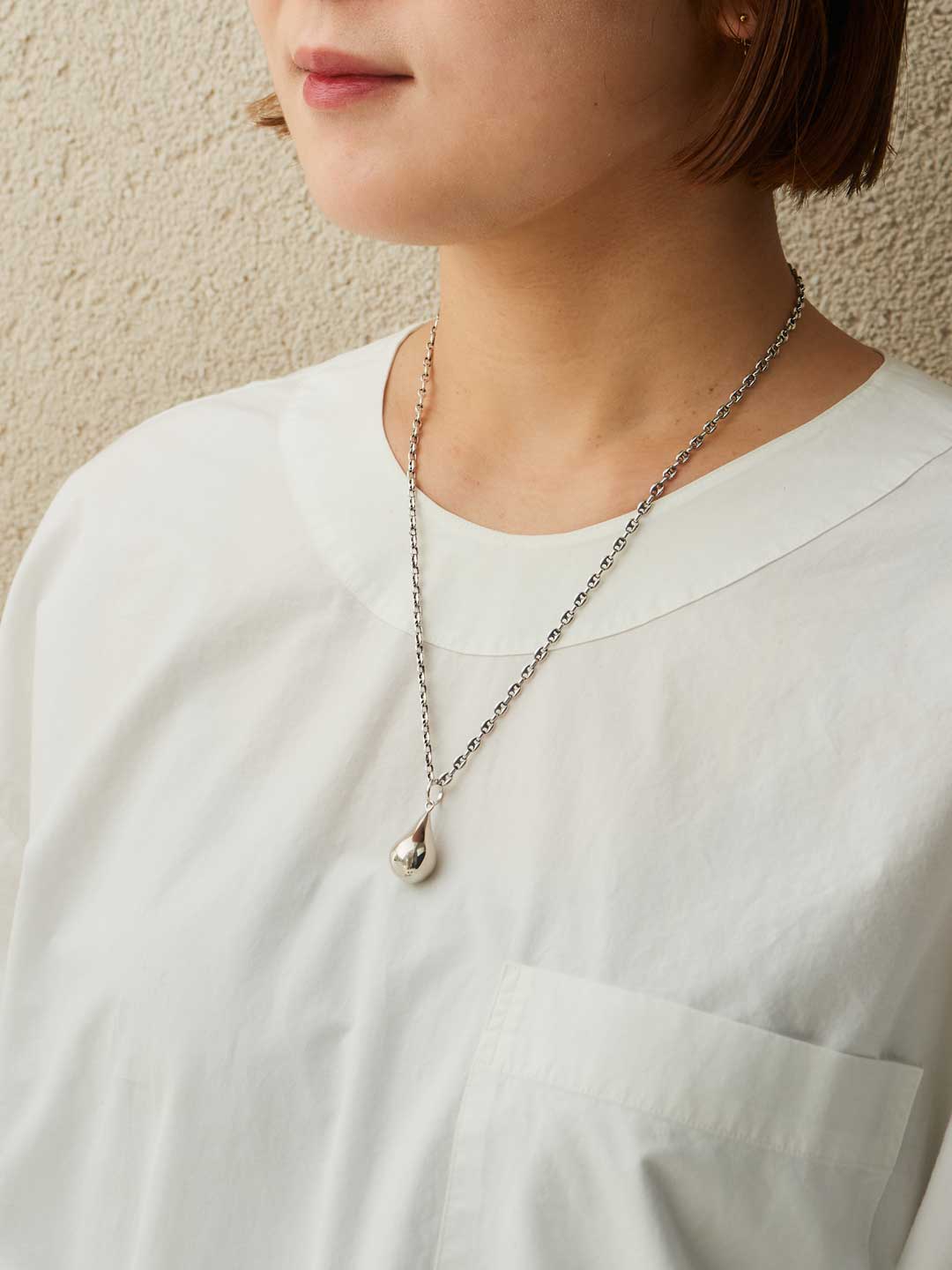 国内発送関税込み Sophie Buhai ドロップレットネックレス 国内発送関税込み Sophie Buhai ドロップレットネックレス