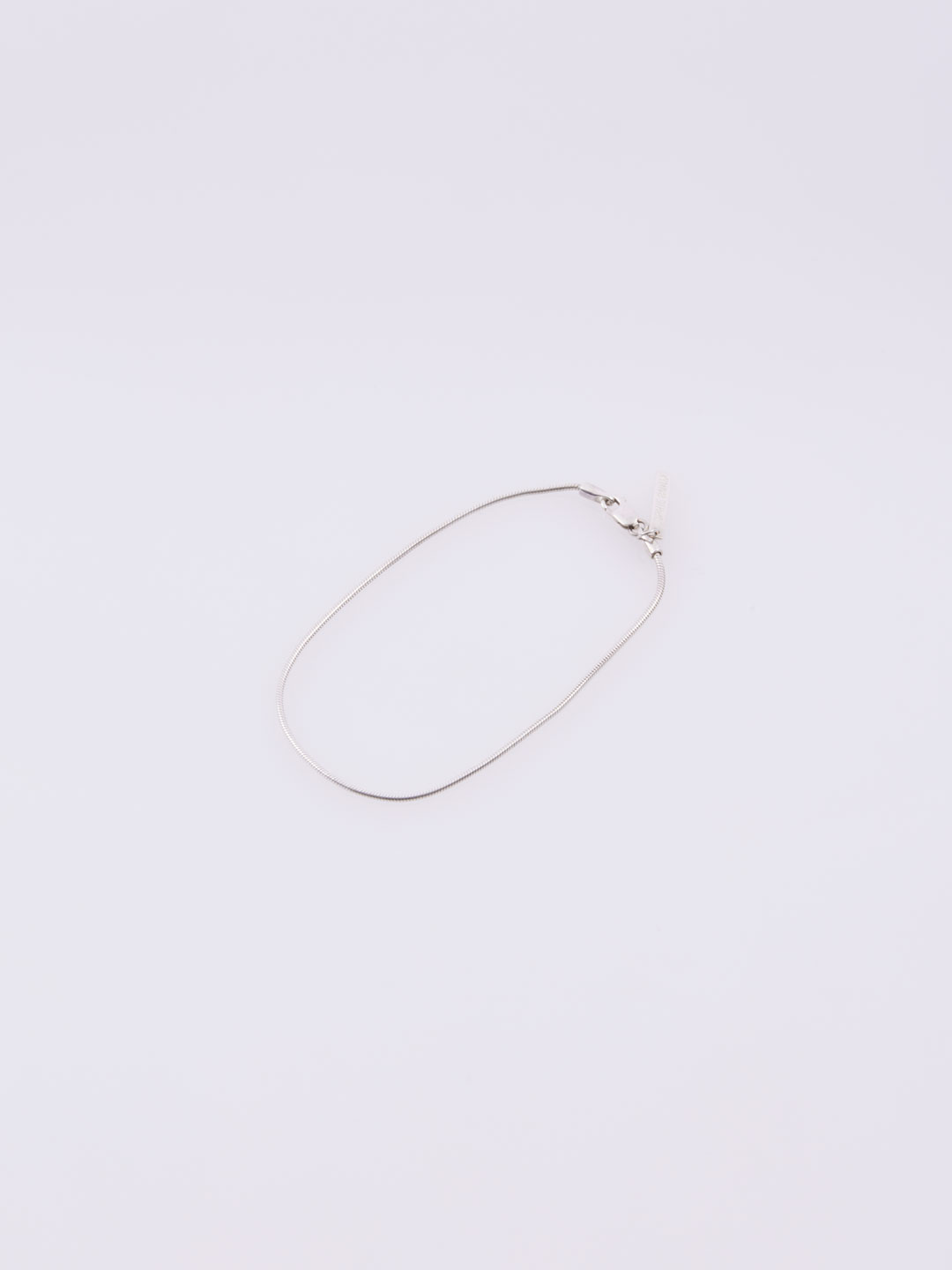 Diana Bracelet - Silver