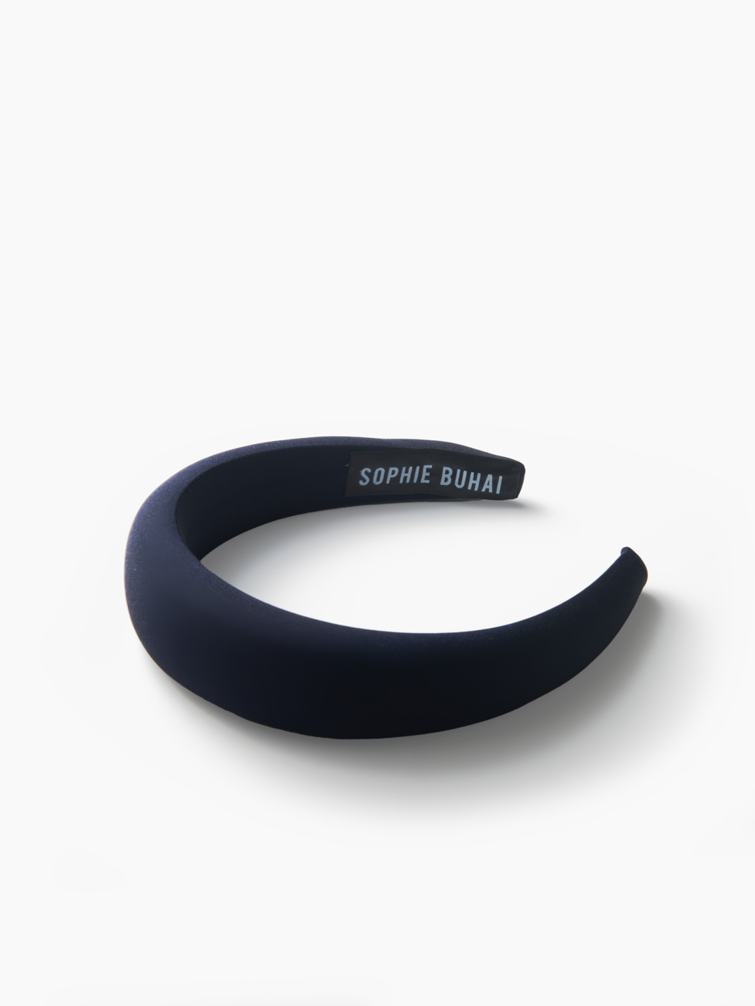 SOPHIE BUHAI(ソフィー ブハイ) | クラシック パフィー ヘッドバンド
