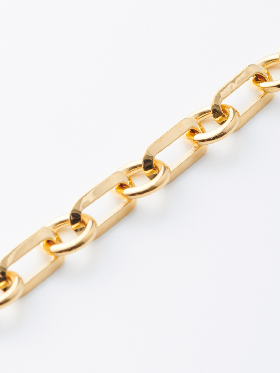 Medium Yves Bracelet - Gold