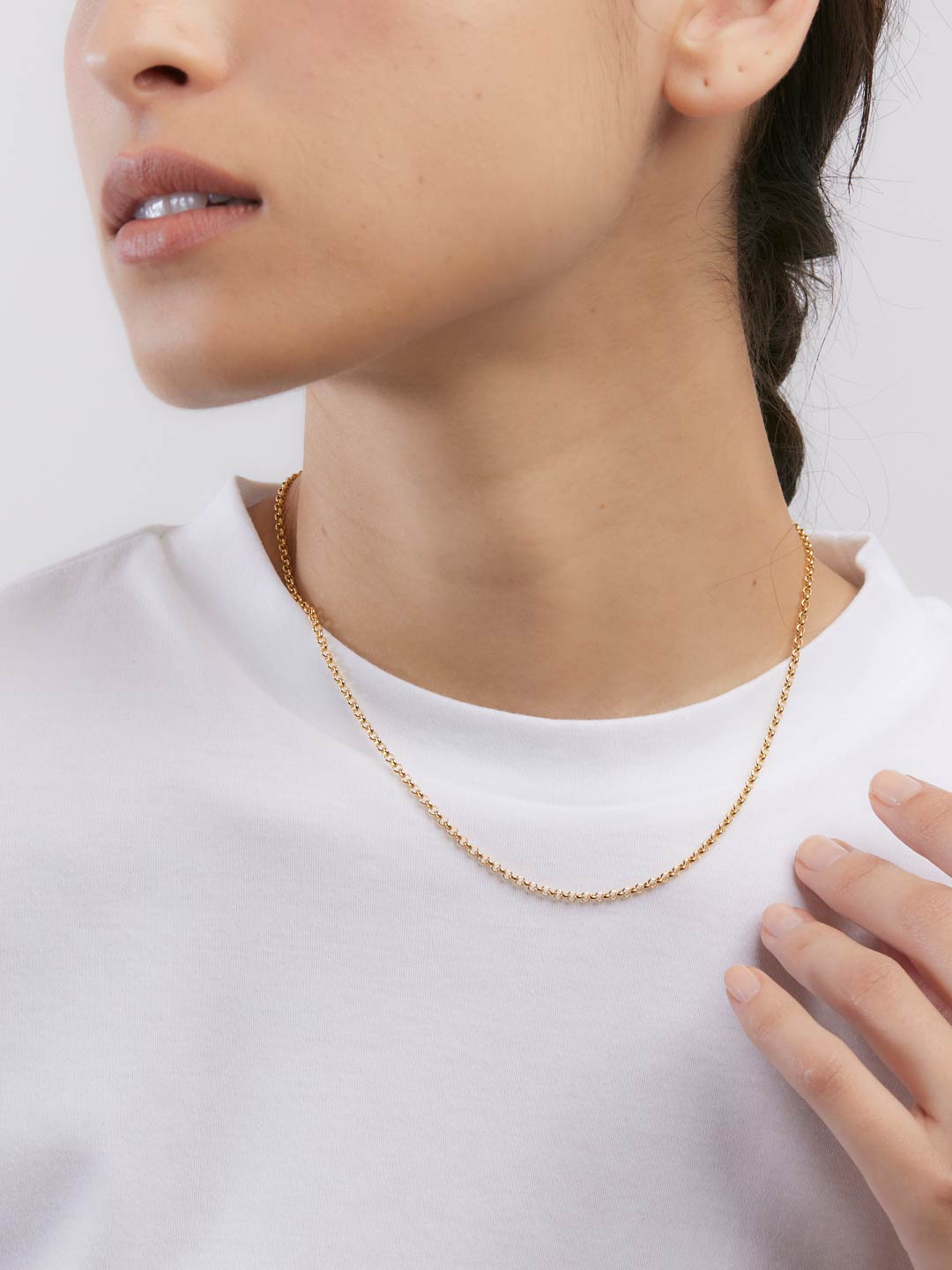 新品 SOPHIE BUHAI Chain Necklace チェーンネックレス | www.jarussi