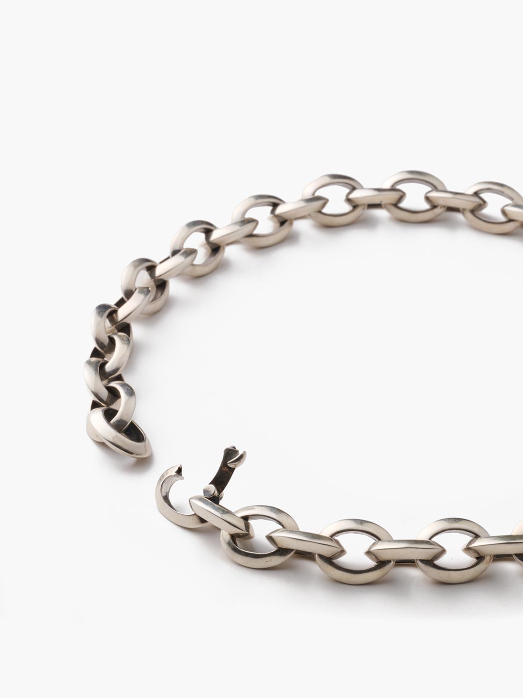 SOPHIE BUHAI(ソフィー ブハイ) | リッジ チェーン ネックレス