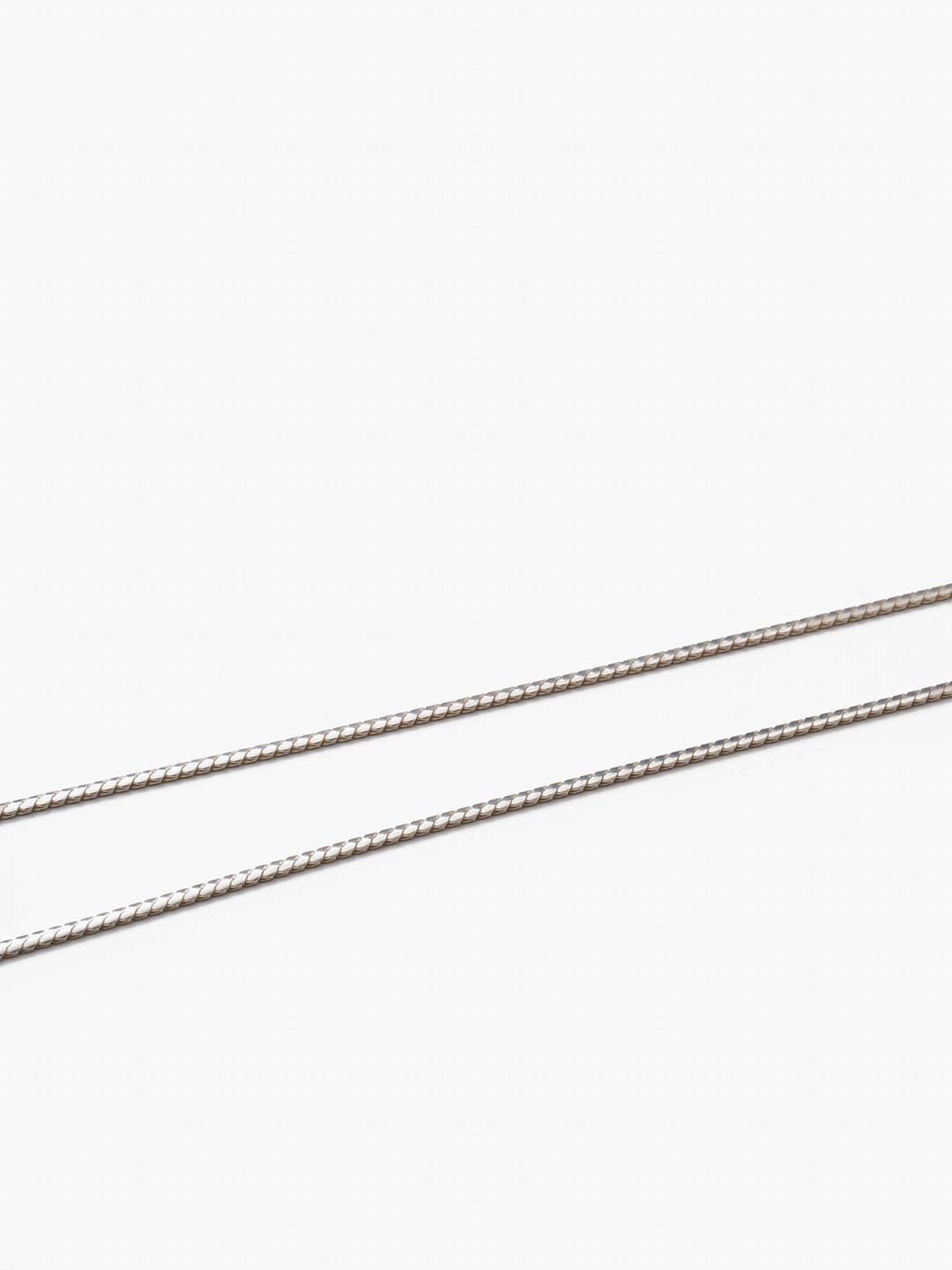 SOPHIE BUHAI(ソフィー ブハイ) | アダ チェーン ネックレス 68cm