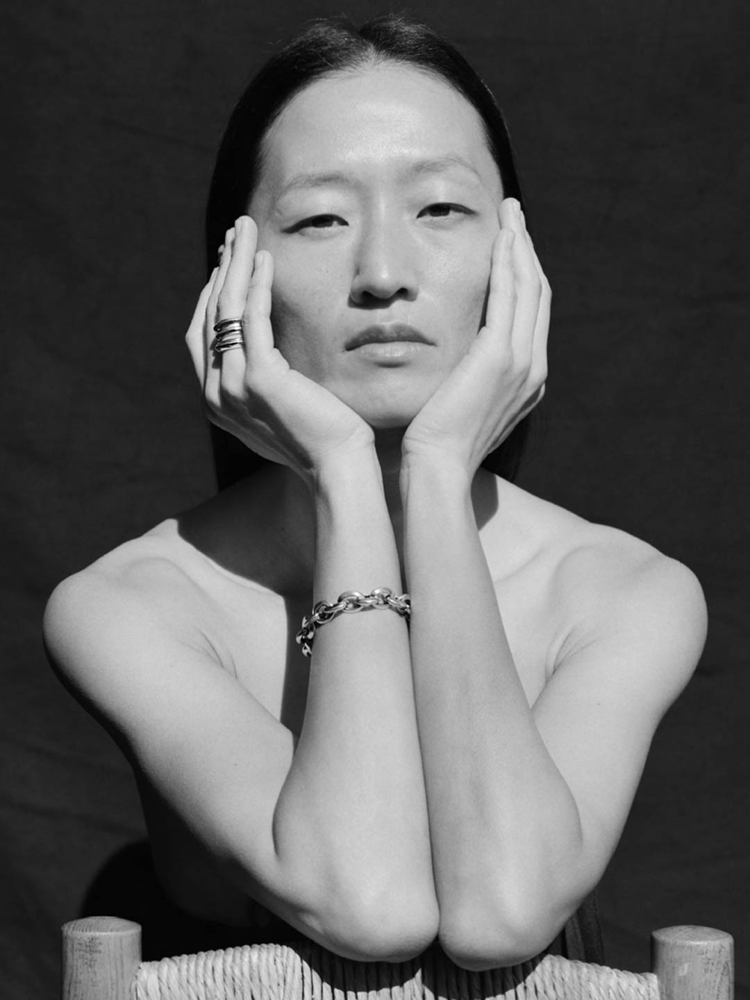 SOPHIE BUHAI(ソフィー ブハイ) | ロング クラシック デリケート