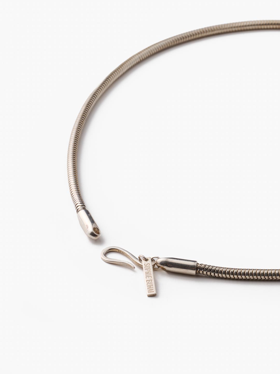 SOPHIE BUHAI(ソフィー ブハイ) | サーペント チェーン