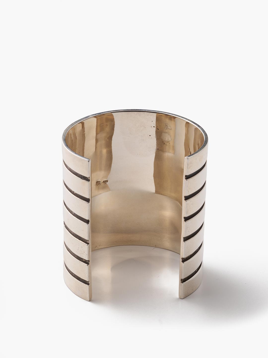 SOPHIE BUHAI(ソフィー ブハイ) | カティア カフ - シルバー