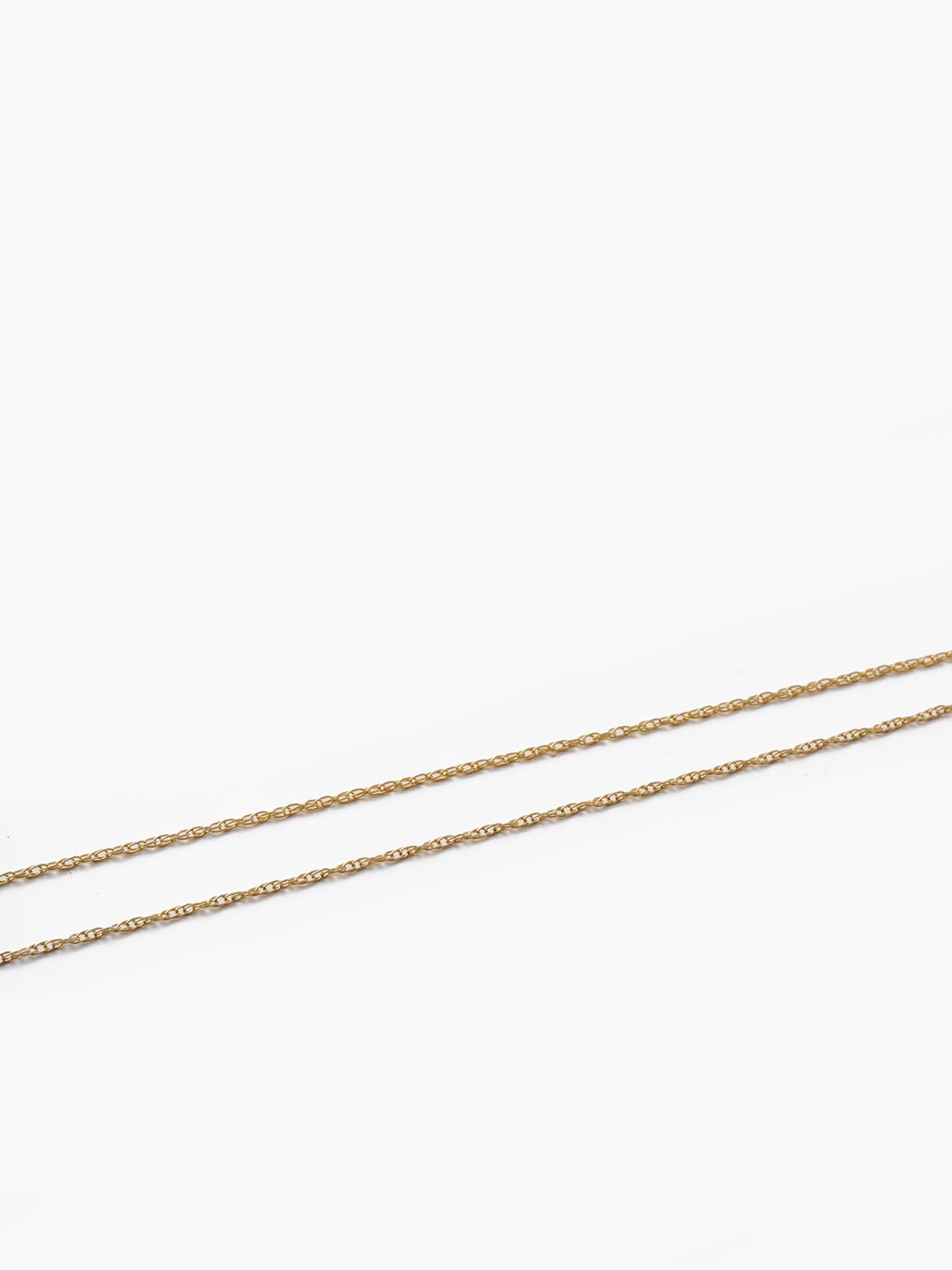 SOPHIE BUHAI(ソフィー ブハイ) | エッグペンダント 60cm