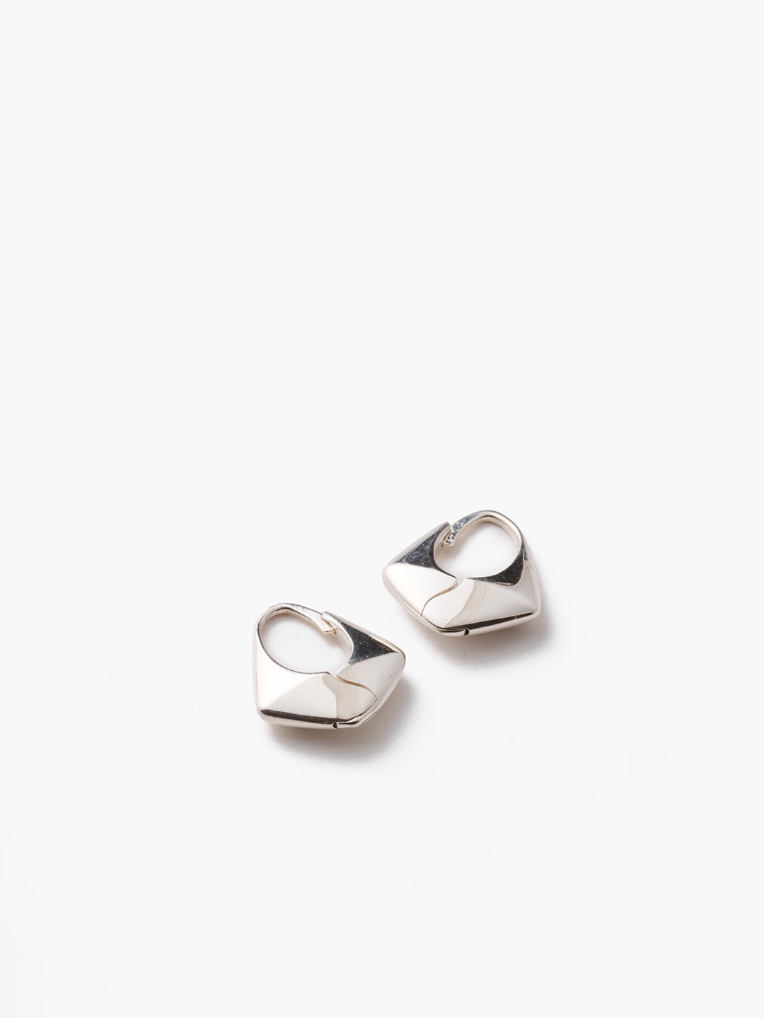 ソフィーブハイ SOPHIE BUHAI Hinged Hoops | Sophie Buhai