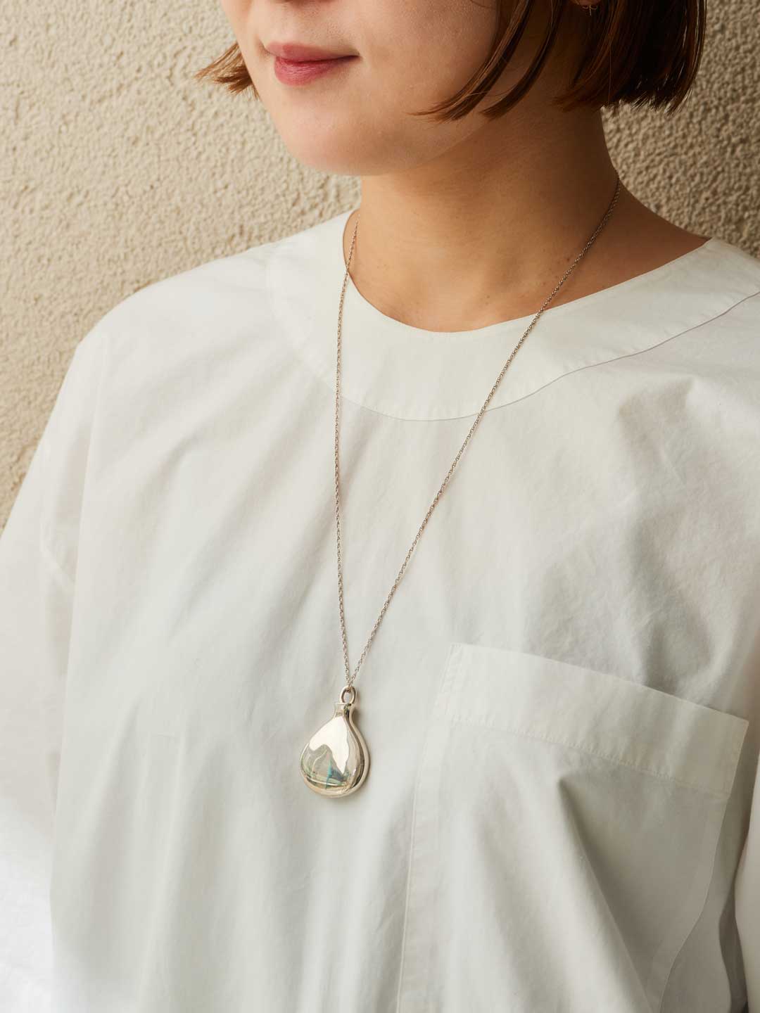 SOPHIE BUHAI(ソフィー ブハイ) | パフューム ペンダント