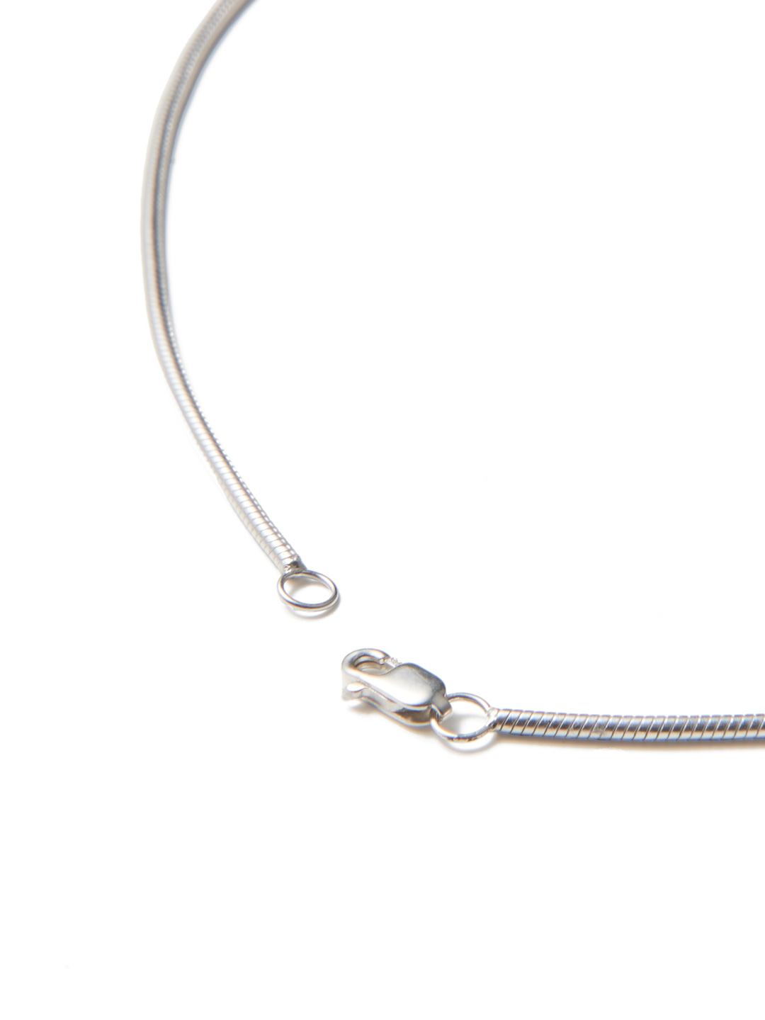 SOPHIE BUHAI(ソフィー ブハイ) | スモール サークル ペンダント