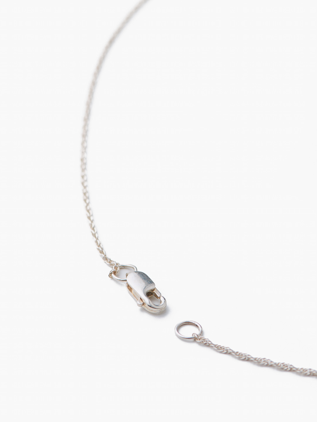 【SOPHIEBUHAI】 SmallSpearカーネリアンネックレス（関税込み） Small Spear Pendant In Carnelian | Sophie Buhai