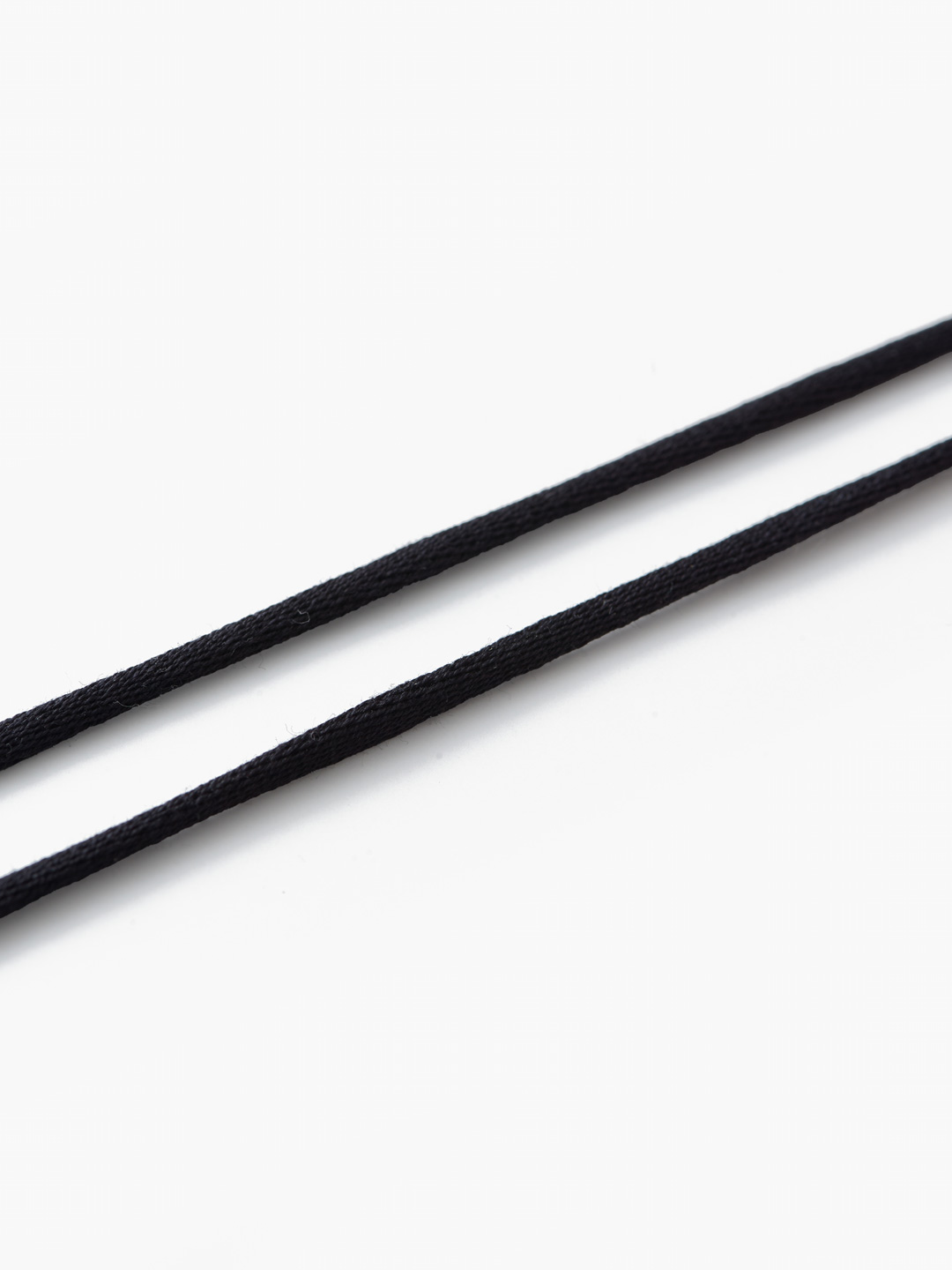 Perfume Choker - Silver