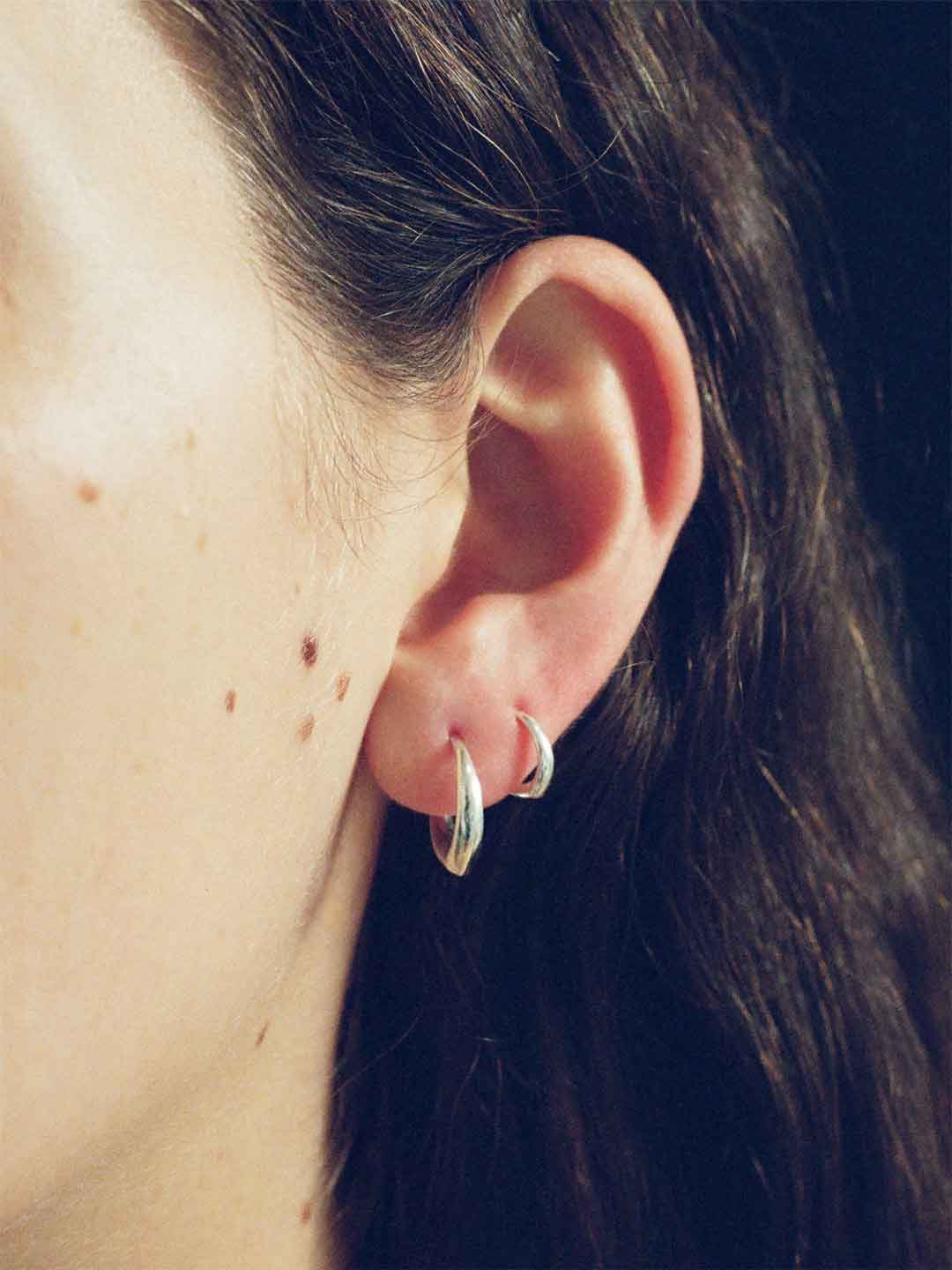 SOPHIE BUHAI(ソフィー ブハイ) | パフューム チョーカー