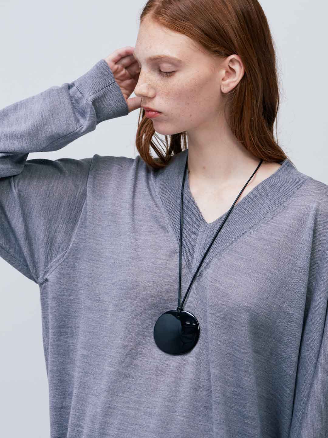 SOPHIE BUHAI(ソフィー ブハイ) | デレン カフ - シルバー | ESCAPERS