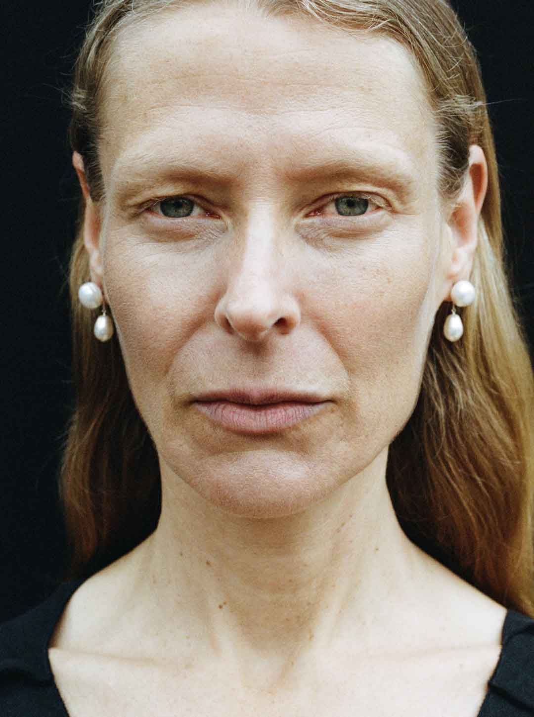 SOPHIE BUHAI(ソフィー ブハイ) | スモール エレノア ピアス