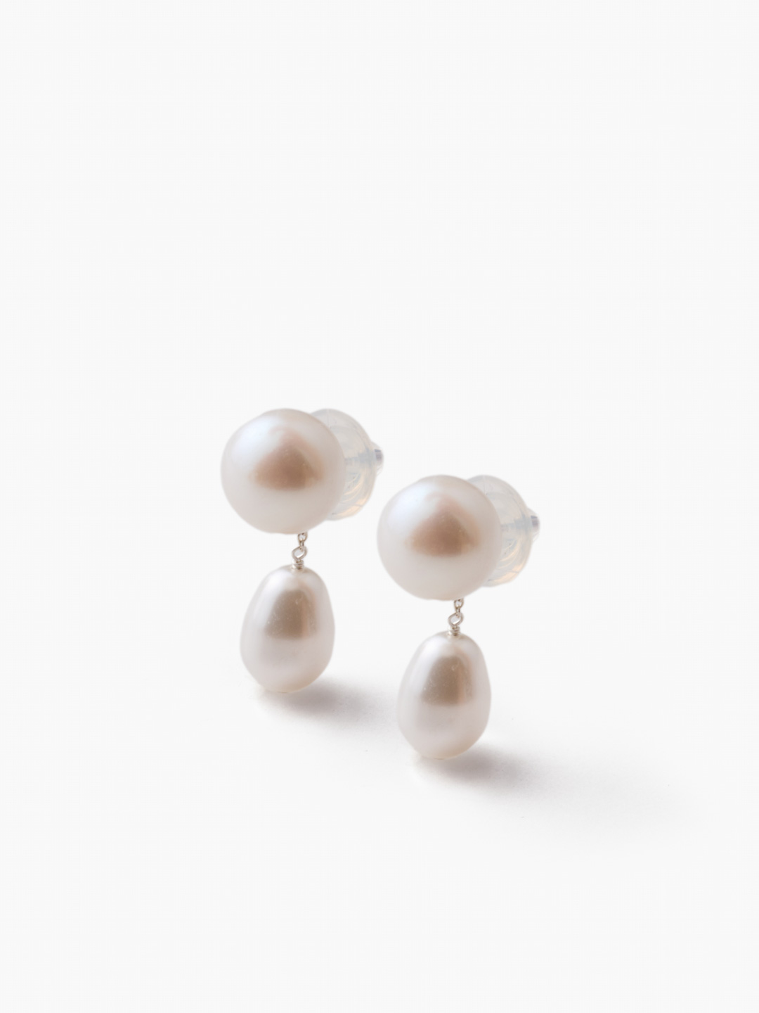 SOPHIE BUHAI(ソフィー ブハイ) | スモール エレノア ピアス