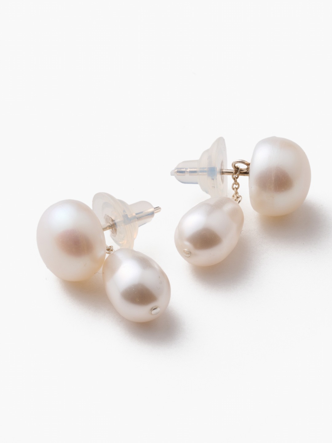 SOPHIE BUHAI(ソフィー ブハイ) | スモール エレノア ピアス