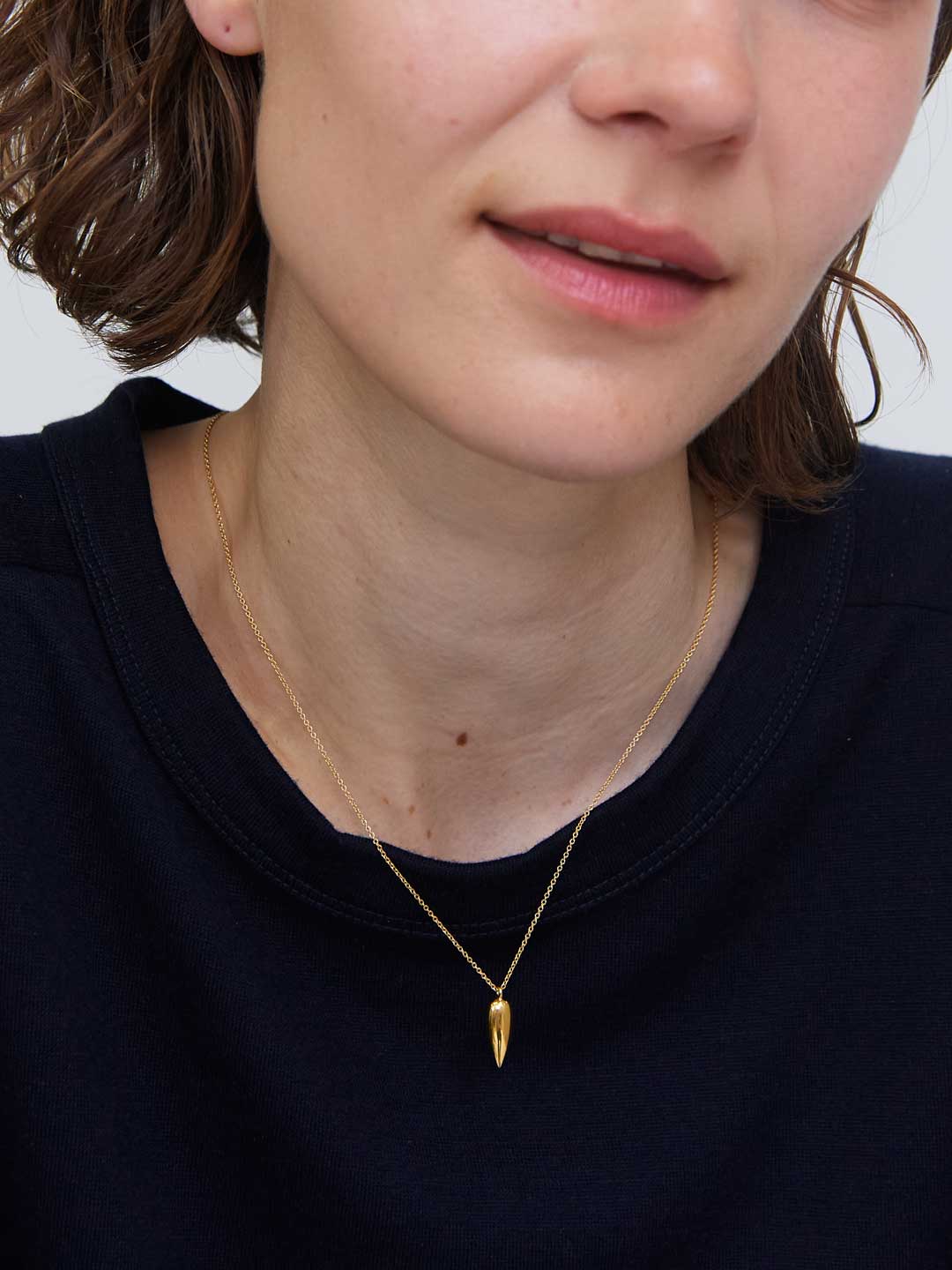 SOPHIE BUHAI(ソフィー ブハイ) | ゴールド タイニー スピア