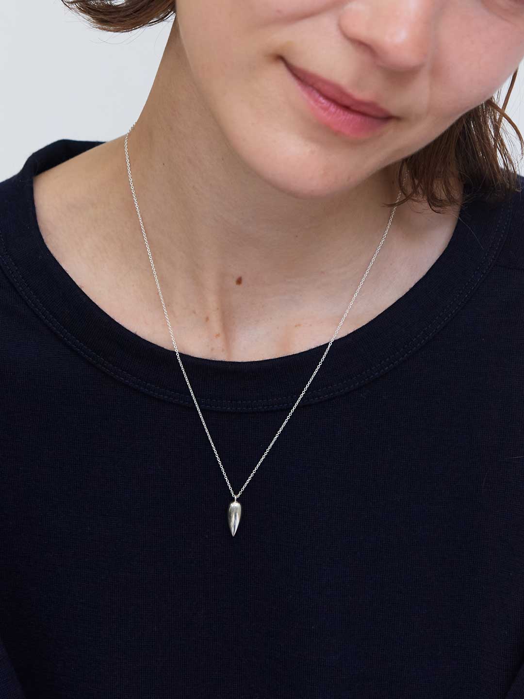 sophie buhai シュシュ　ネイビー SOPHIE Mini ChouChou 4piece in Set1(ソフィー ミニ シュシュ 4