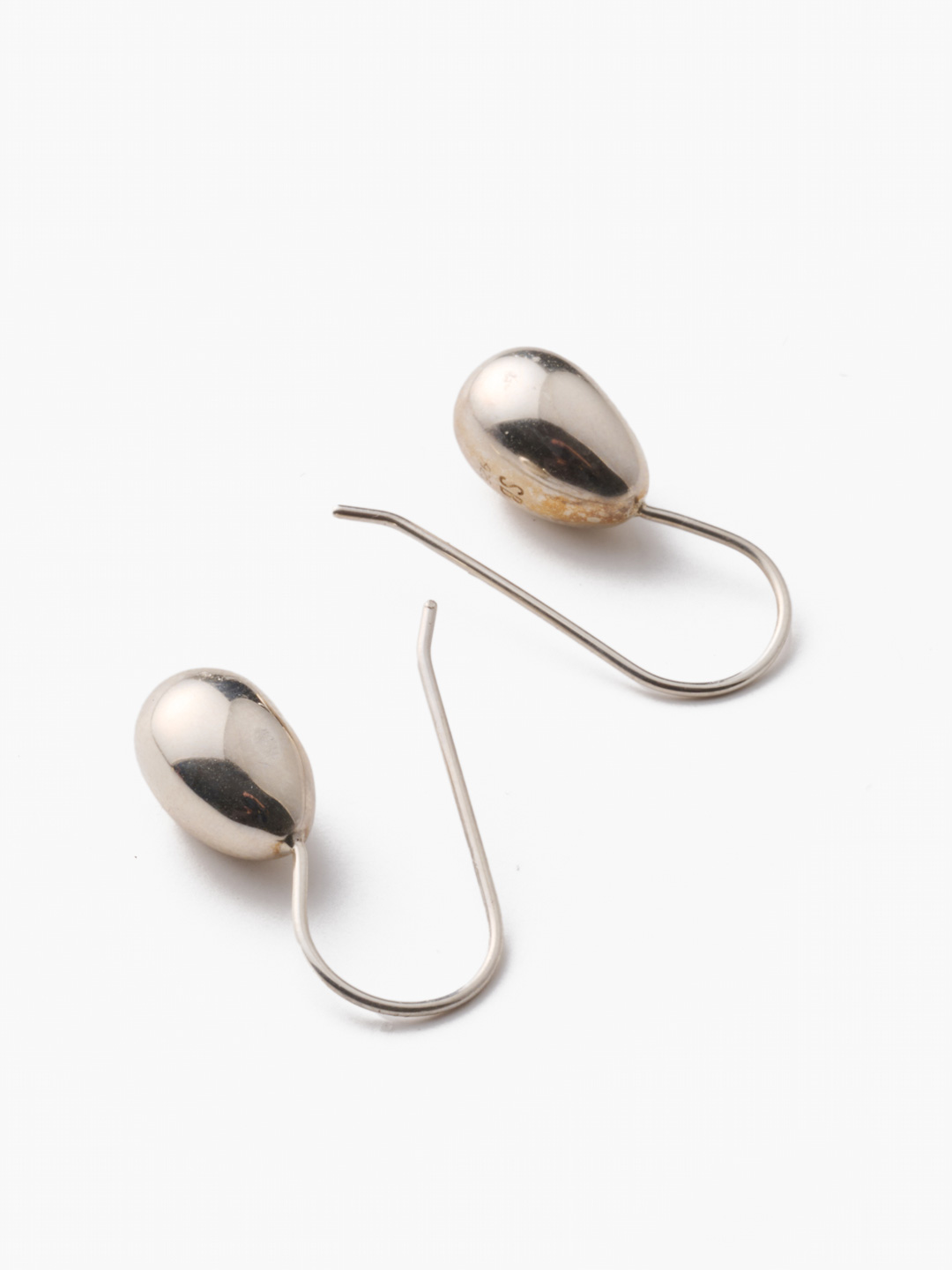 最終価格　SOPHIE BUHAI パールドロップピアス 三連　片耳用 SOPHIE BUHAI(ソフィー ブハイ) | パール ドロップ ピアス / M