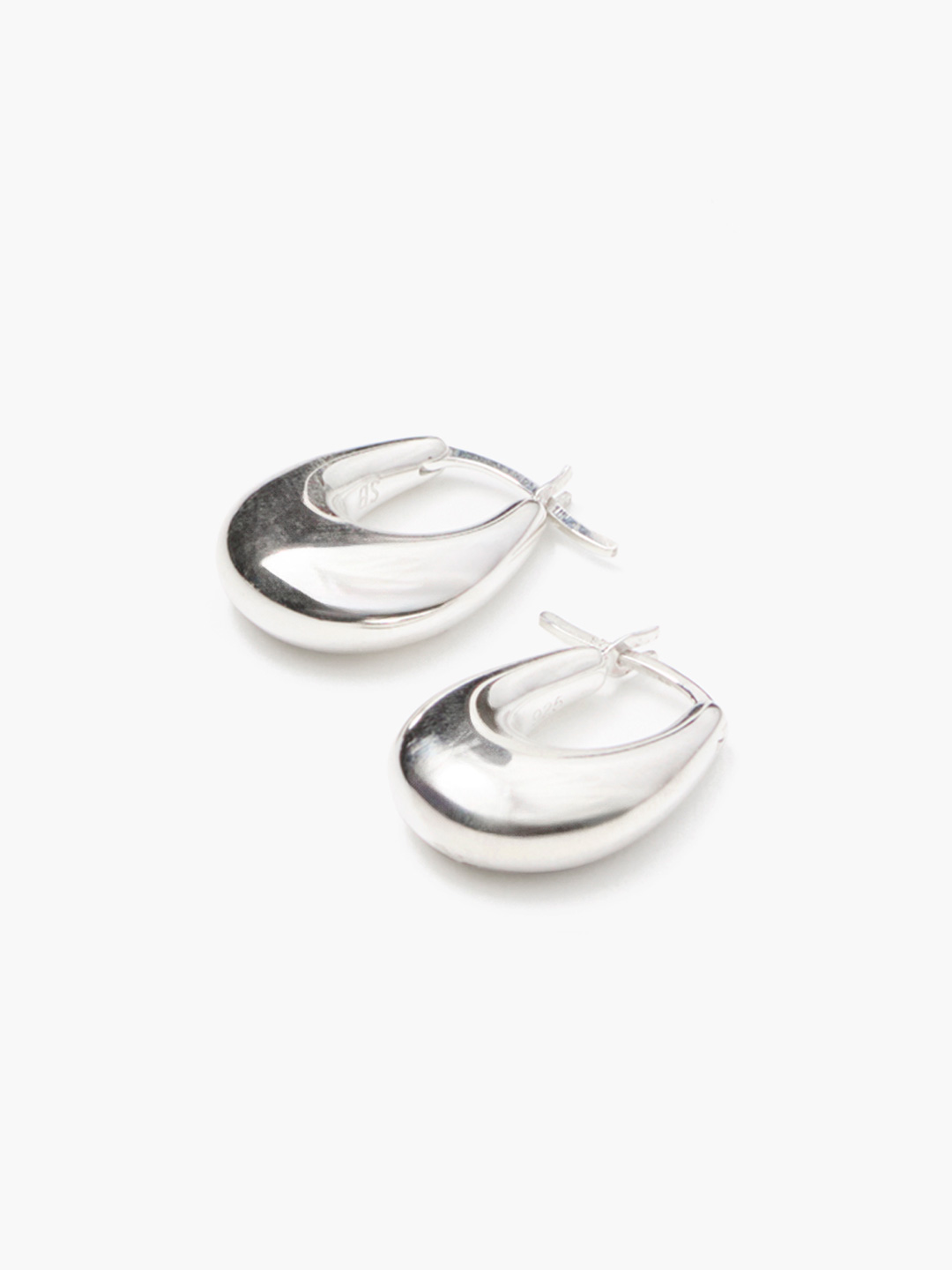 SOPHIE BUHAI(ソフィー ブハイ) | スモール エトルリアピアス