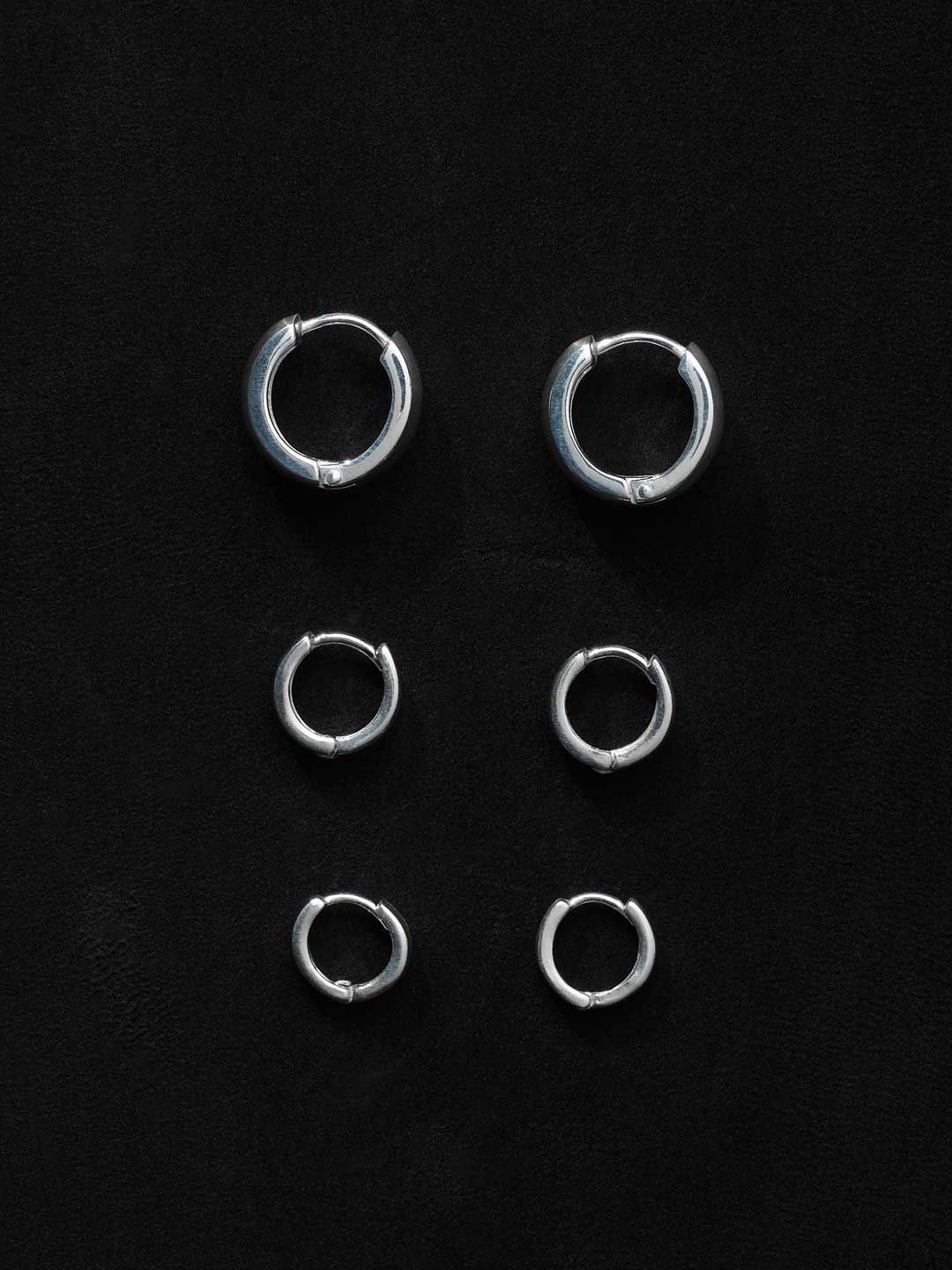 SOPHIE BUHAI(ソフィー ブハイ) | スモール エド フープピアス