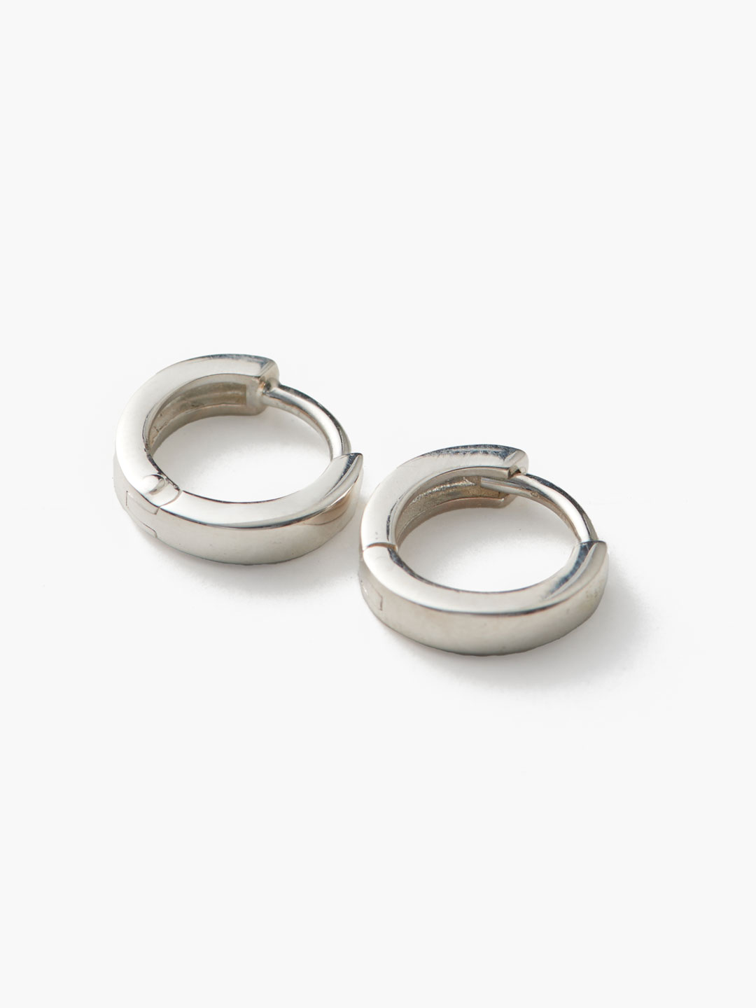 SOPHIE BUHAI(ソフィー ブハイ) | スモール エド フープピアス