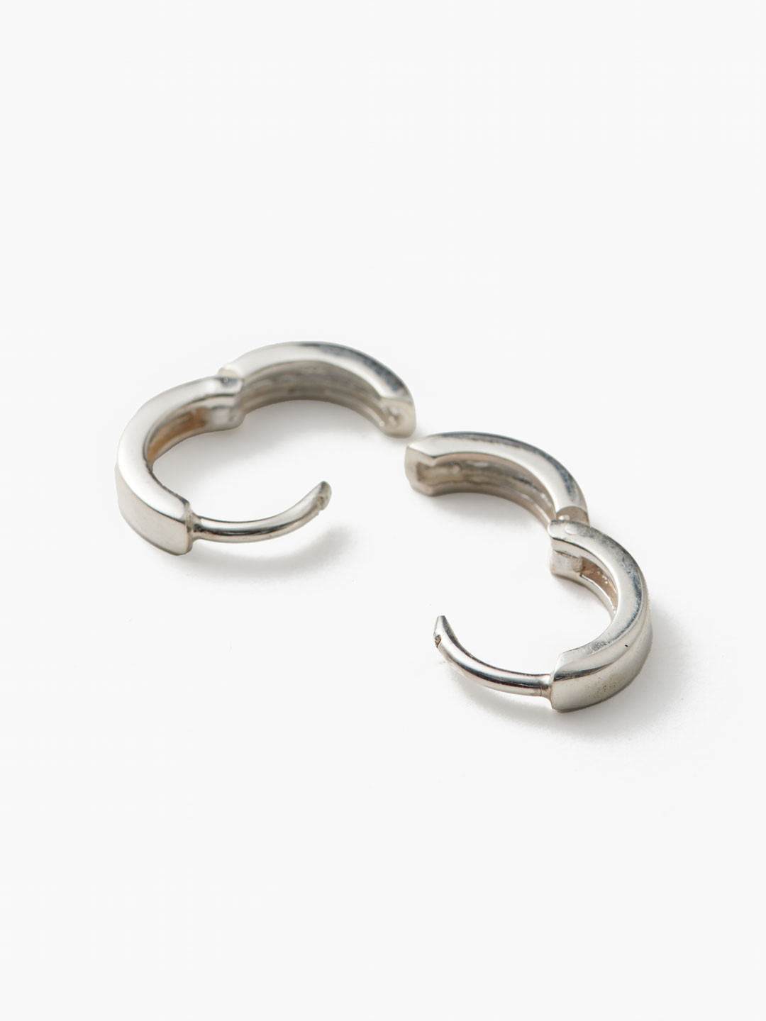 SOPHIE BUHAI(ソフィー ブハイ) | スモール エド フープピアス