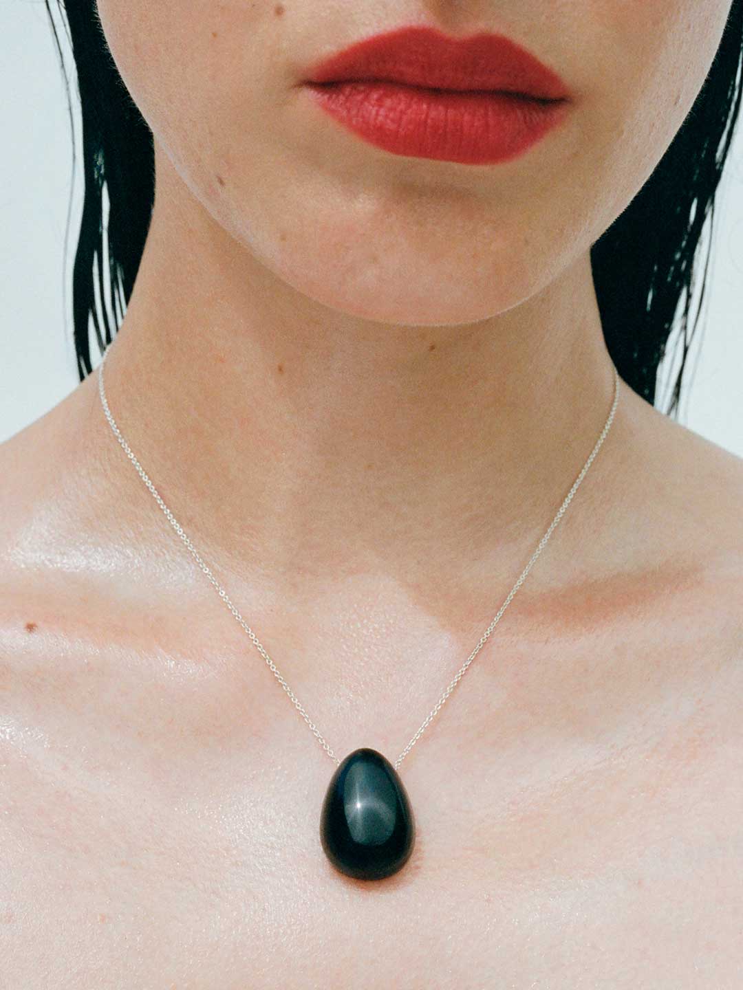 SOPHIE BUHAI(ソフィー ブハイ) | エブリデイ エッグペンダント