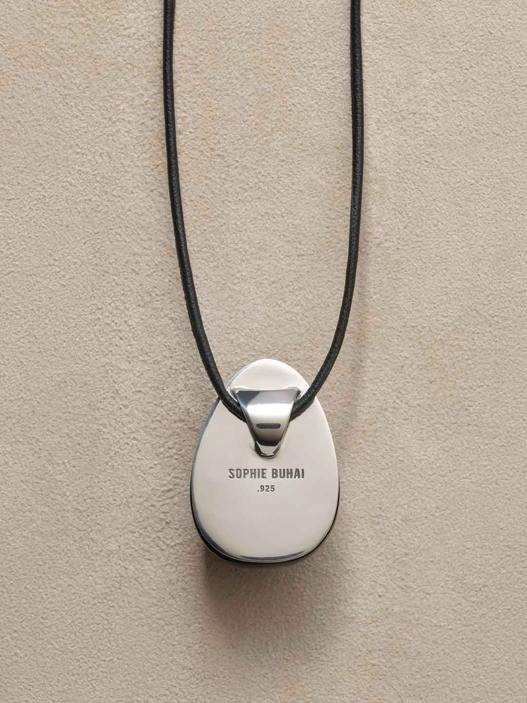 SOPHIE BUHAI(ソフィー ブハイ) | エブリデイ エッグチョーカー