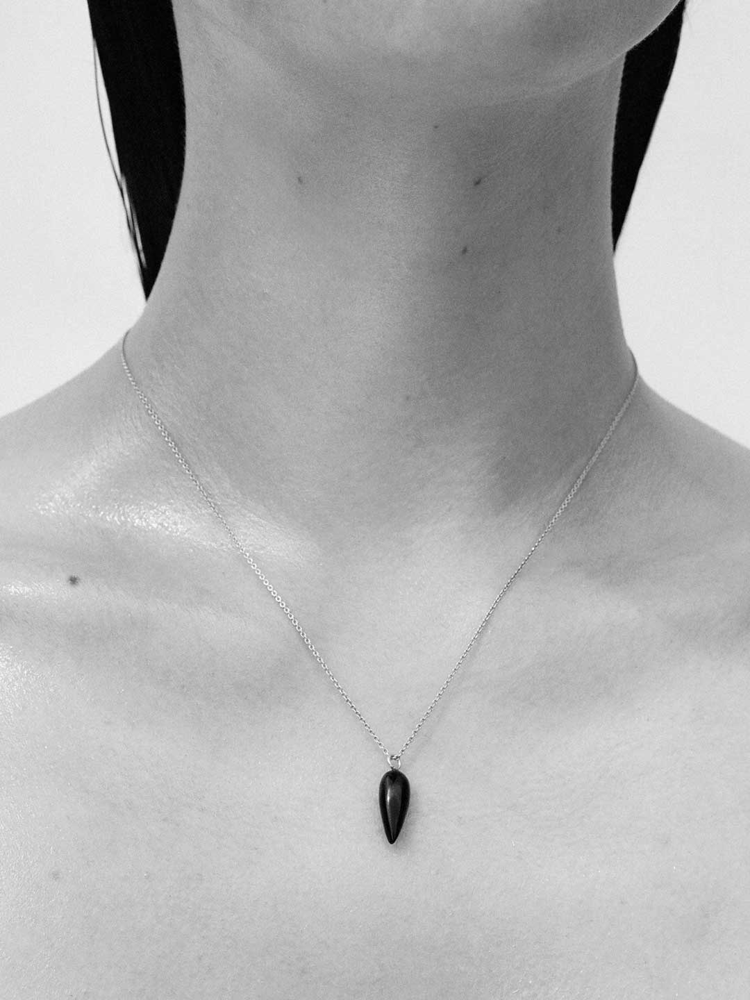 SOPHIE BUHAI(ソフィー ブハイ) | タイニー スピア ペンダント