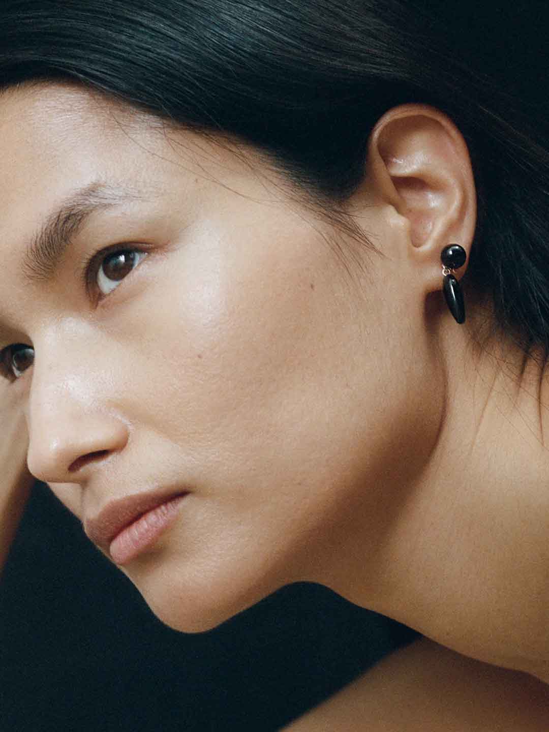 SOPHIE BUHAI(ソフィー ブハイ) | タイニー フィニシアン ピアス